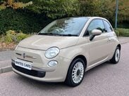 Fiat 500 1.2 Lounge Euro 6 (s/s) 3dr 54