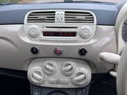 Fiat 500 1.2 Lounge Euro 6 (s/s) 3dr 37