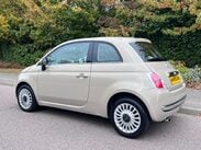 Fiat 500 1.2 Lounge Euro 6 (s/s) 3dr 6