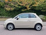 Fiat 500 1.2 Lounge Euro 6 (s/s) 3dr 5