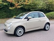 Fiat 500 1.2 Lounge Euro 6 (s/s) 3dr 52