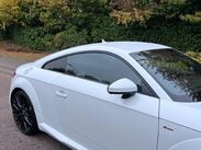Audi TT 2.0 TFSI S line S Tronic quattro Euro 6 (s/s) 3dr 82