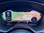 Audi TT 2.0 TFSI S line S Tronic quattro Euro 6 (s/s) 3dr 75