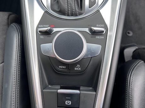 Audi TT 2.0 TFSI S line S Tronic quattro Euro 6 (s/s) 3dr 62