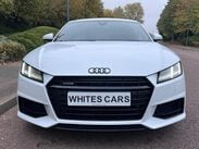 Audi TT 2.0 TFSI S line S Tronic quattro Euro 6 (s/s) 3dr 40