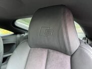 Audi TT 2.0 TFSI S line S Tronic quattro Euro 6 (s/s) 3dr 26