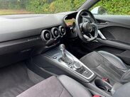 Audi TT 2.0 TFSI S line S Tronic quattro Euro 6 (s/s) 3dr 62