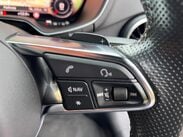 Audi TT 2.0 TFSI S line S Tronic quattro Euro 6 (s/s) 3dr 38