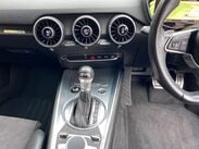Audi TT 2.0 TFSI S line S Tronic quattro Euro 6 (s/s) 3dr 20