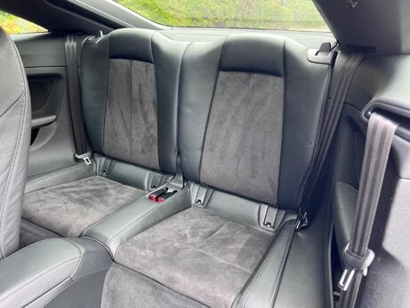 Audi TT 2.0 TFSI S line S Tronic quattro Euro 6 (s/s) 3dr 24