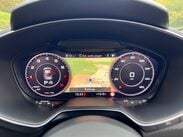 Audi TT 2.0 TFSI S line S Tronic quattro Euro 6 (s/s) 3dr 72