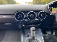 Audi TT 2.0 TFSI S line S Tronic quattro Euro 6 (s/s) 3dr 61
