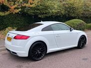 Audi TT 2.0 TFSI S line S Tronic quattro Euro 6 (s/s) 3dr 58