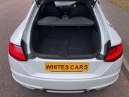 Audi TT 2.0 TFSI S line S Tronic quattro Euro 6 (s/s) 3dr 29