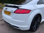 Audi TT 2.0 TFSI S line S Tronic quattro Euro 6 (s/s) 3dr 57