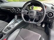 Audi TT 2.0 TFSI S line S Tronic quattro Euro 6 (s/s) 3dr 77