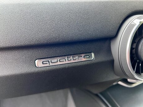 Audi TT 2.0 TFSI S line S Tronic quattro Euro 6 (s/s) 3dr 68