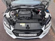 Audi TT 2.0 TFSI S line S Tronic quattro Euro 6 (s/s) 3dr 69
