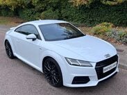 Audi TT 2.0 TFSI S line S Tronic quattro Euro 6 (s/s) 3dr 42