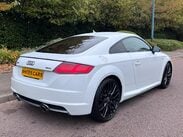 Audi TT 2.0 TFSI S line S Tronic quattro Euro 6 (s/s) 3dr 59