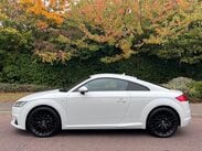 Audi TT 2.0 TFSI S line S Tronic quattro Euro 6 (s/s) 3dr 6