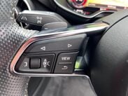 Audi TT 2.0 TFSI S line S Tronic quattro Euro 6 (s/s) 3dr 37