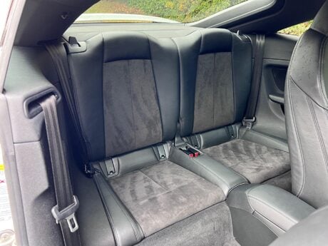 Audi TT 2.0 TFSI S line S Tronic quattro Euro 6 (s/s) 3dr 27