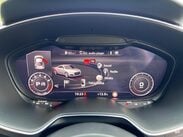 Audi TT 2.0 TFSI S line S Tronic quattro Euro 6 (s/s) 3dr 73