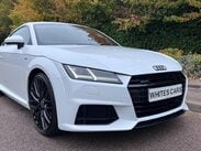 Audi TT 2.0 TFSI S line S Tronic quattro Euro 6 (s/s) 3dr 46