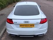 Audi TT 2.0 TFSI S line S Tronic quattro Euro 6 (s/s) 3dr 54