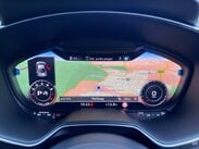 Audi TT 2.0 TFSI S line S Tronic quattro Euro 6 (s/s) 3dr 10
