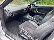 Audi TT 2.0 TFSI S line S Tronic quattro Euro 6 (s/s) 3dr 24