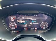 Audi TT 2.0 TFSI S line S Tronic quattro Euro 6 (s/s) 3dr 74