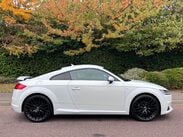 Audi TT 2.0 TFSI S line S Tronic quattro Euro 6 (s/s) 3dr 2