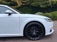 Audi TT 2.0 TFSI S line S Tronic quattro Euro 6 (s/s) 3dr 70