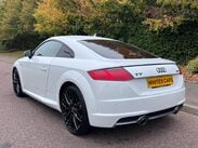 Audi TT 2.0 TFSI S line S Tronic quattro Euro 6 (s/s) 3dr 7