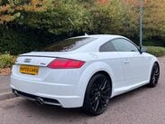 Audi TT 2.0 TFSI S line S Tronic quattro Euro 6 (s/s) 3dr 3