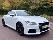 Audi TT 2.0 TFSI S line S Tronic quattro Euro 6 (s/s) 3dr 47