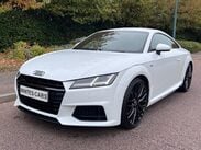Audi TT 2.0 TFSI S line S Tronic quattro Euro 6 (s/s) 3dr 44
