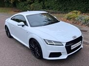 Audi TT 2.0 TFSI S line S Tronic quattro Euro 6 (s/s) 3dr 41