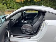 Audi TT 2.0 TFSI S line S Tronic quattro Euro 6 (s/s) 3dr 25