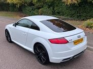 Audi TT 2.0 TFSI S line S Tronic quattro Euro 6 (s/s) 3dr 45