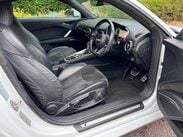 Audi TT 2.0 TFSI S line S Tronic quattro Euro 6 (s/s) 3dr 63