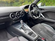 Audi TT 2.0 TFSI S line S Tronic quattro Euro 6 (s/s) 3dr 22