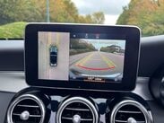 Mercedes-Benz C Class 2.1 C250d AMG Line (Premium Plus) Cabriolet G-Tronic+ Euro 6 (s/s) 2dr 84