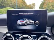 Mercedes-Benz C Class 2.1 C250d AMG Line (Premium Plus) Cabriolet G-Tronic+ Euro 6 (s/s) 2dr 72