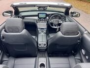 Mercedes-Benz C Class 2.1 C250d AMG Line (Premium Plus) Cabriolet G-Tronic+ Euro 6 (s/s) 2dr 64