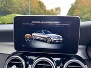 Mercedes-Benz C Class 2.1 C250d AMG Line (Premium Plus) Cabriolet G-Tronic+ Euro 6 (s/s) 2dr 73