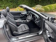 Mercedes-Benz C Class 2.1 C250d AMG Line (Premium Plus) Cabriolet G-Tronic+ Euro 6 (s/s) 2dr 18