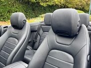 Mercedes-Benz C Class 2.1 C250d AMG Line (Premium Plus) Cabriolet G-Tronic+ Euro 6 (s/s) 2dr 5